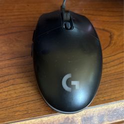 Logitech Mouse