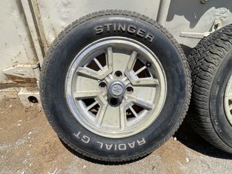 SET 4 NISSAN 280ZX Alloy Wheel 4-Spoke 40300-P7100 DATSON SET 4 NISSAN 280ZX Alloy Wheel 4-Spoke 40300-P7100 DATSON