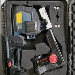 laser bosch professional GLL3-300