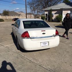 2006 Chevrolet Impala