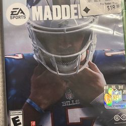 madden 24