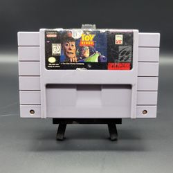 Super Nintendo Toy Story ( Price Drop For Condition  ) 