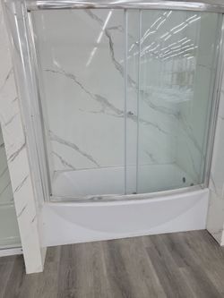 Bathtub