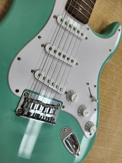 Squier Electric Guitar