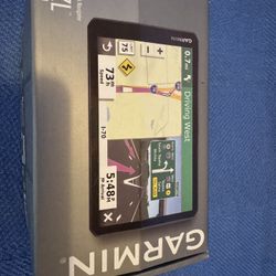 Garmin Dezl Otr 700