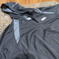 Hoodie - Russell Athletic 