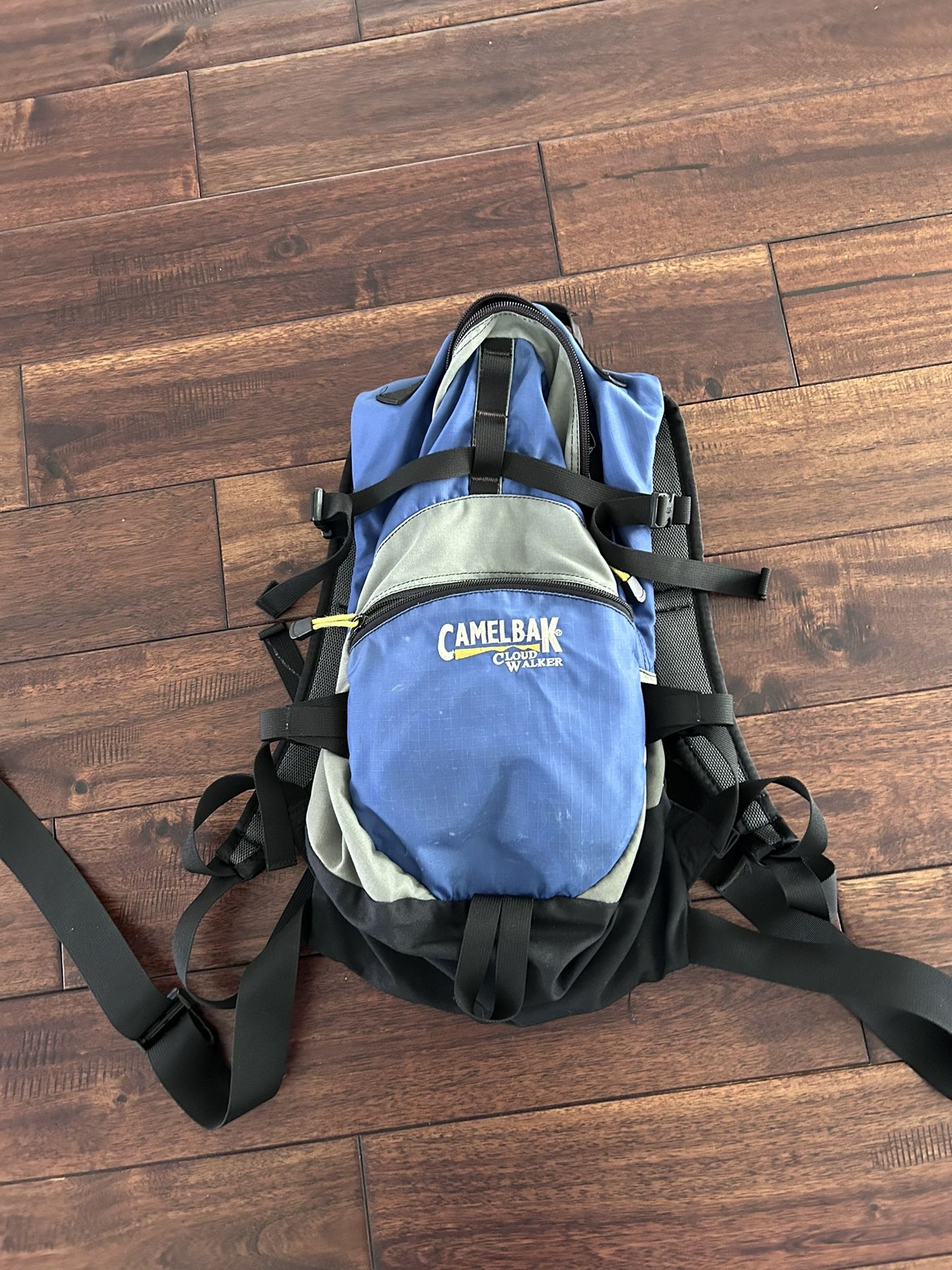 Camelbak Backpack 