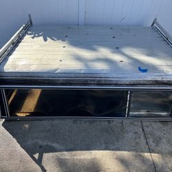 Camper Shell 