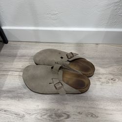 Birkenstock Boston clog 