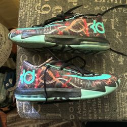 Nike KD All Star Nola