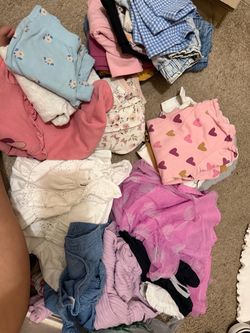 Girls clothes