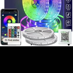 brand new Led Lights for Bedroom,100ft