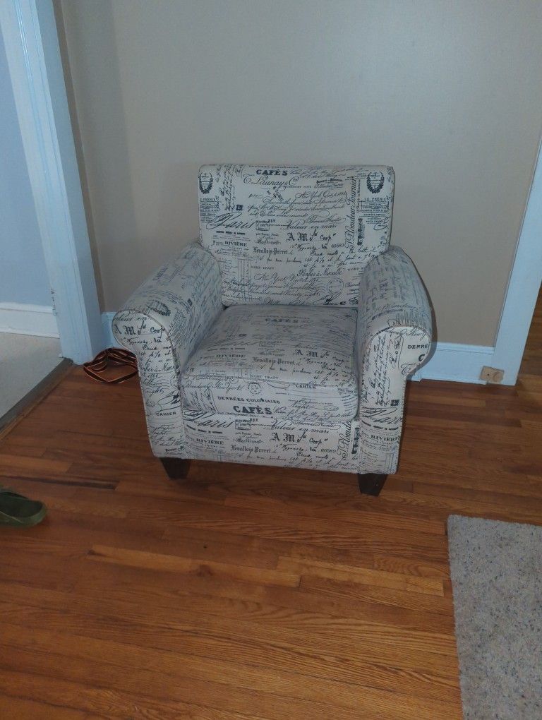 Accent Chair