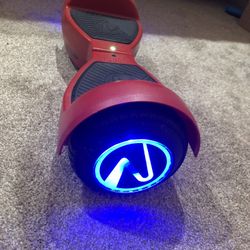 Hoverboard- Used