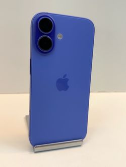 Apple iPhone 16 256gb. ( Unlocked Phone )