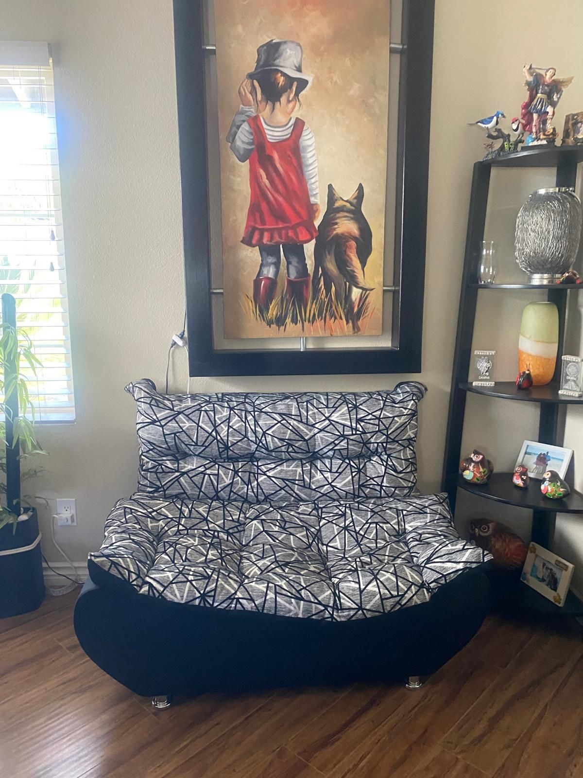 3 Set Sofas