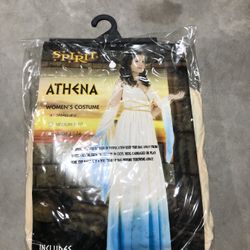 Womans Costume 