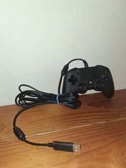Playstation & Window's Controller