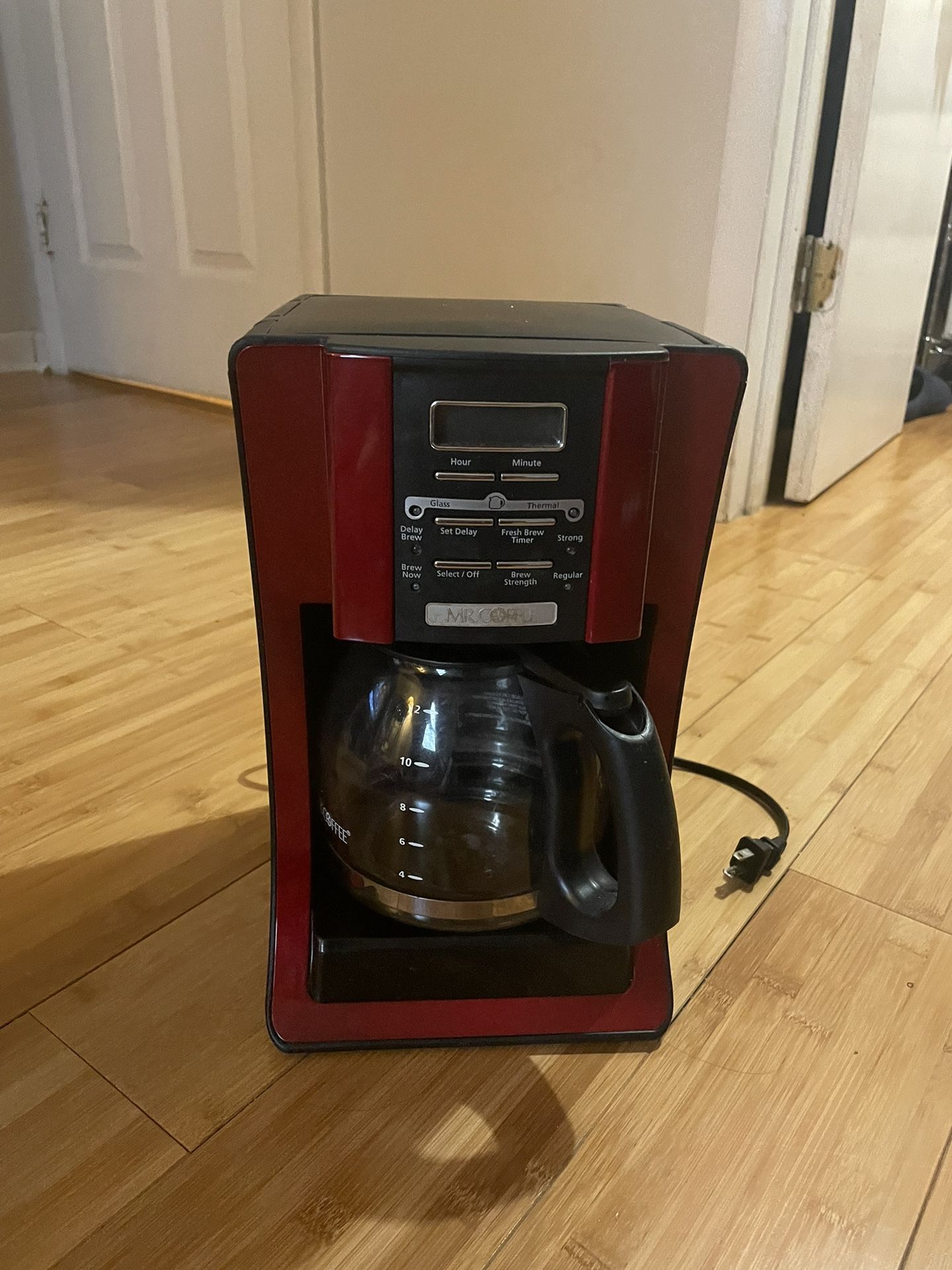 Mr. Coffee 24 Cup Commercial Coffee Maker CK240 for Sale in Renton, WA -  OfferUp