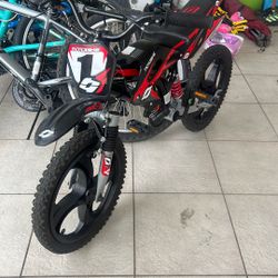 Kids Bike 