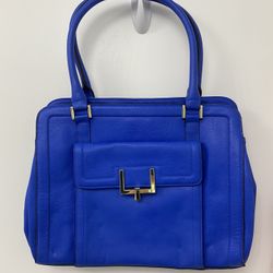 Merona Blue Purse