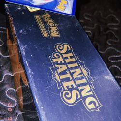 Pokémon Trading Cards Games 
