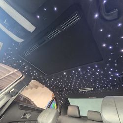 Headliner Starlights 