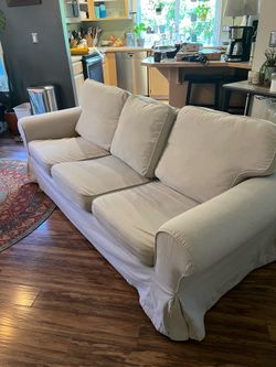 IKEA couch - good condition