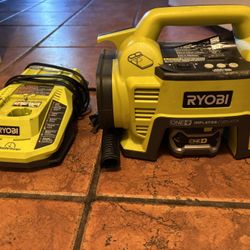 Ryobi 