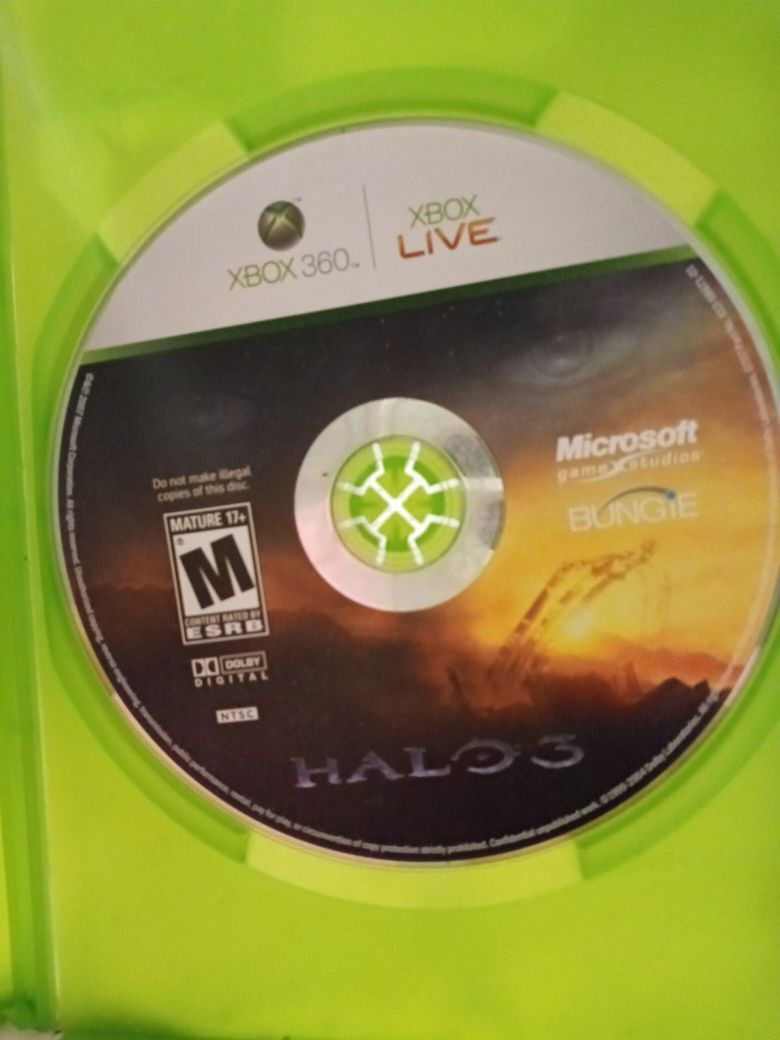 Xbox 360 Games...Lot for $20