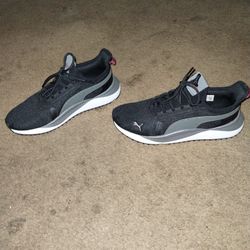 Puma 8and A Half 