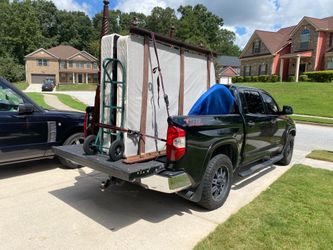 BEDROOM HOUSEHOLD FURNITURE SET PICKUP DELIVER 🛻