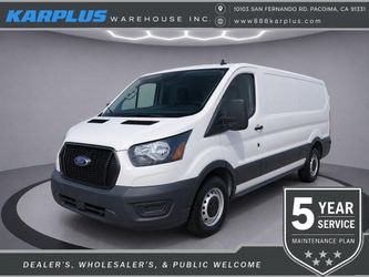 2023 Ford Transit-250 Cargo Van