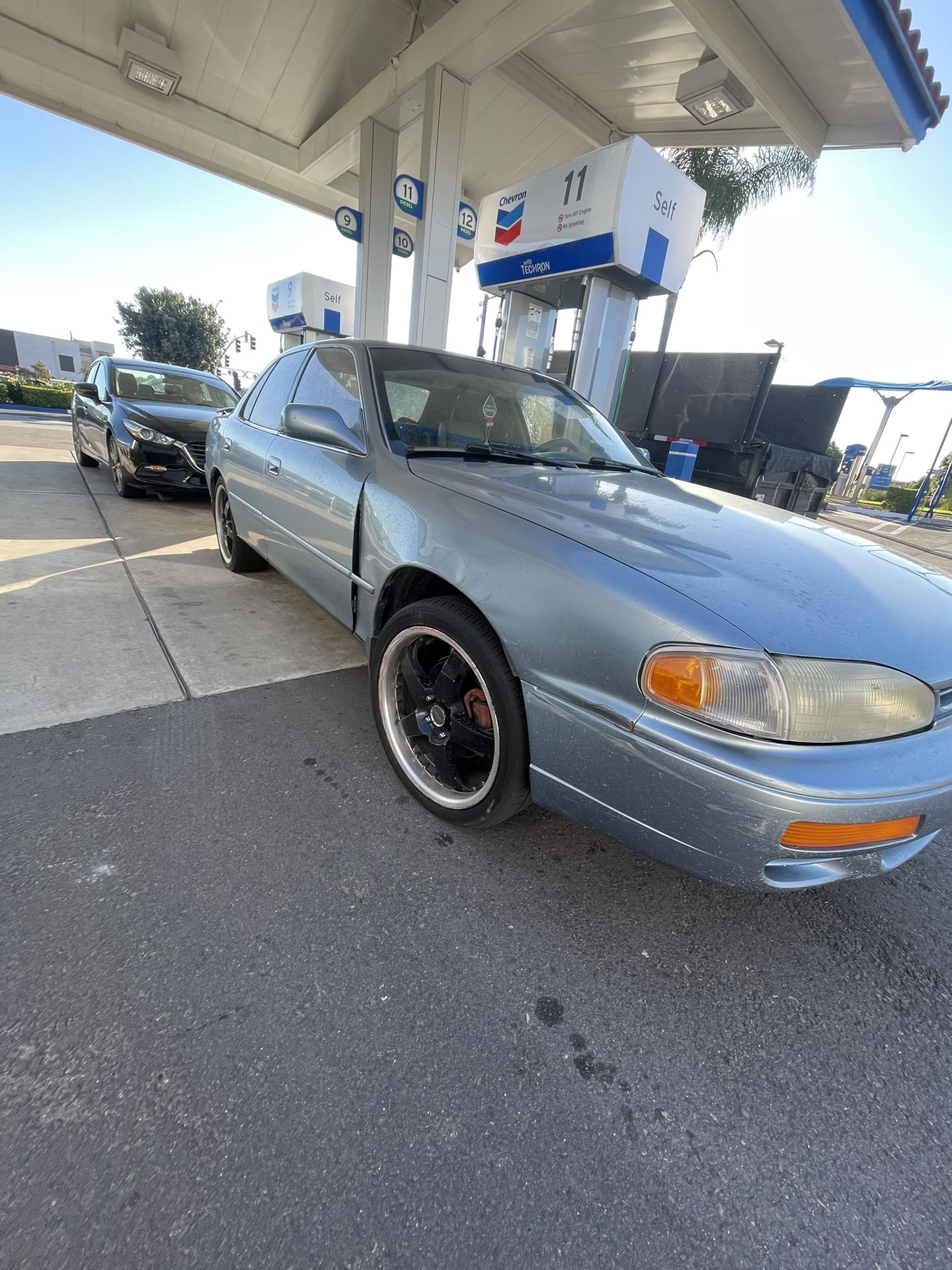1995 Toyota Camry