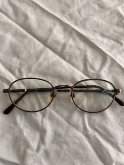 Vintage nba optics frames