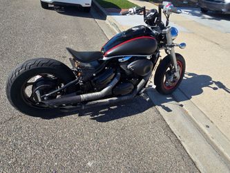 Zusuki boulevard m50