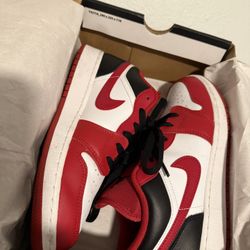 Jordan 1 Low