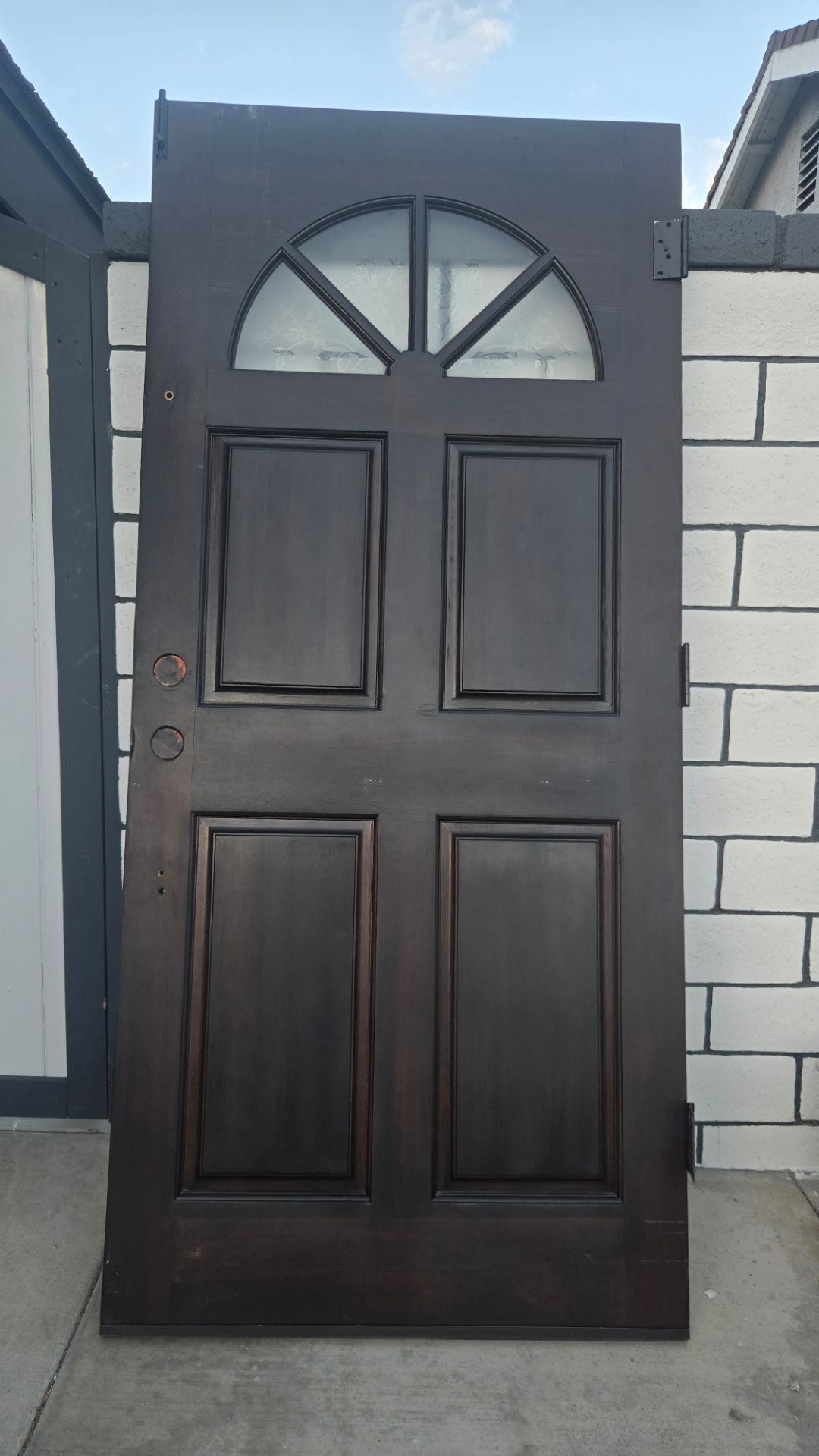 Oakwood Doors (2)