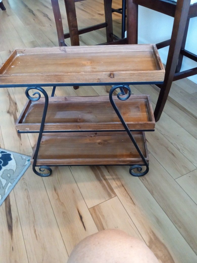Furniture/Table Or Shelf