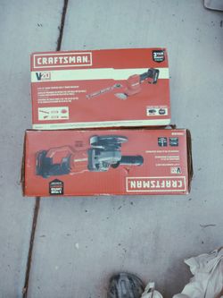 Craftsman Tools 