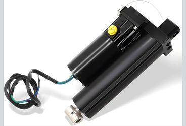 Power Trim Assembly 8M0090335 8M0171818 for Mercury Outboard 115HP / 90HP / 75HP