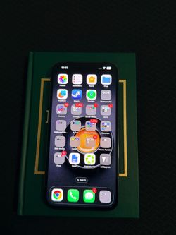 Iphone 13 pro max 128gb