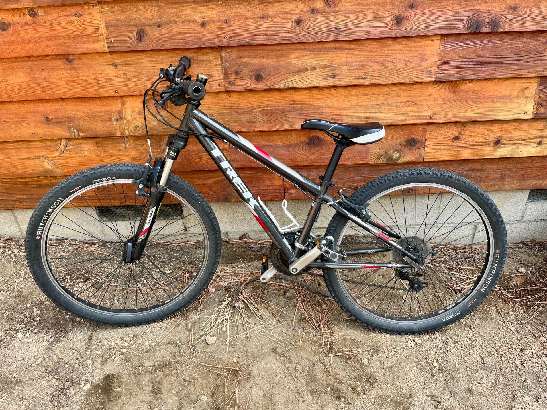 Trek Youth Mountain Bike