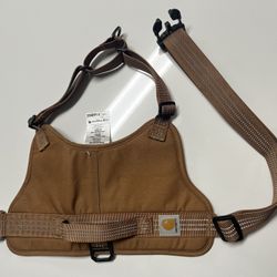 XL Carhartt no-pull dog harness 