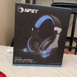 Gaming Headset