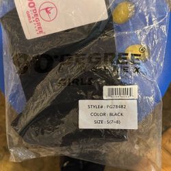 90 Degree Black Leggings Kids 