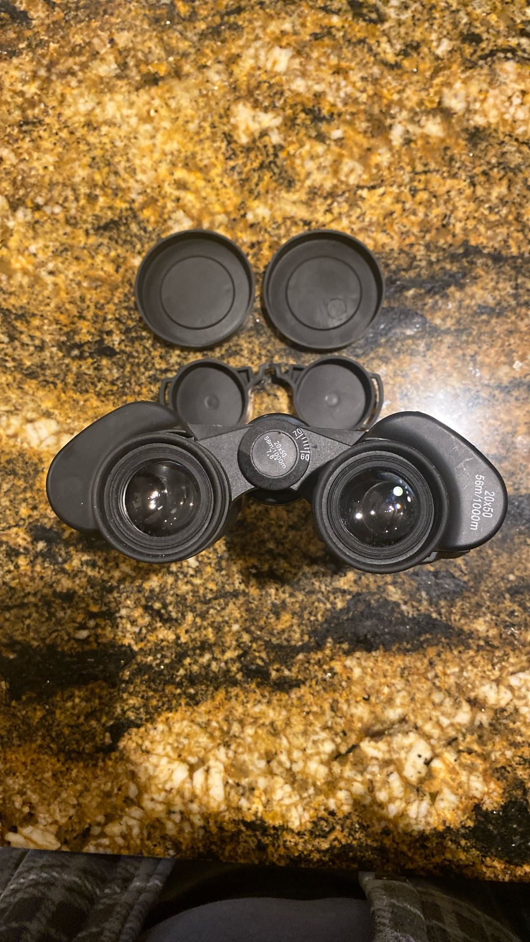 Canon20x50 Binoculars
