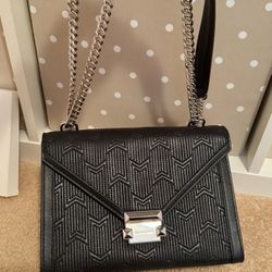 Michael Kors Crossbody Shoulder Bag Purse