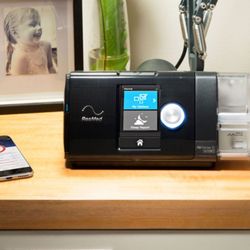 Brand new ResMed AirSense 10 Autoset 