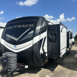 2025 Keystone Outback 328RL